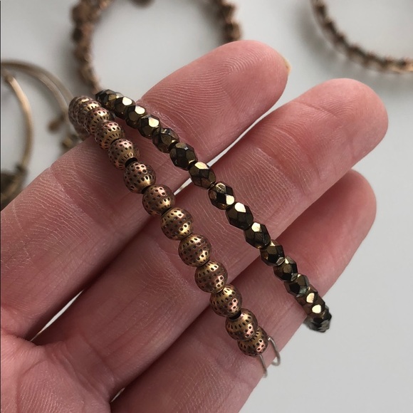 Alex and Ani bundle - Picture 4 of 4